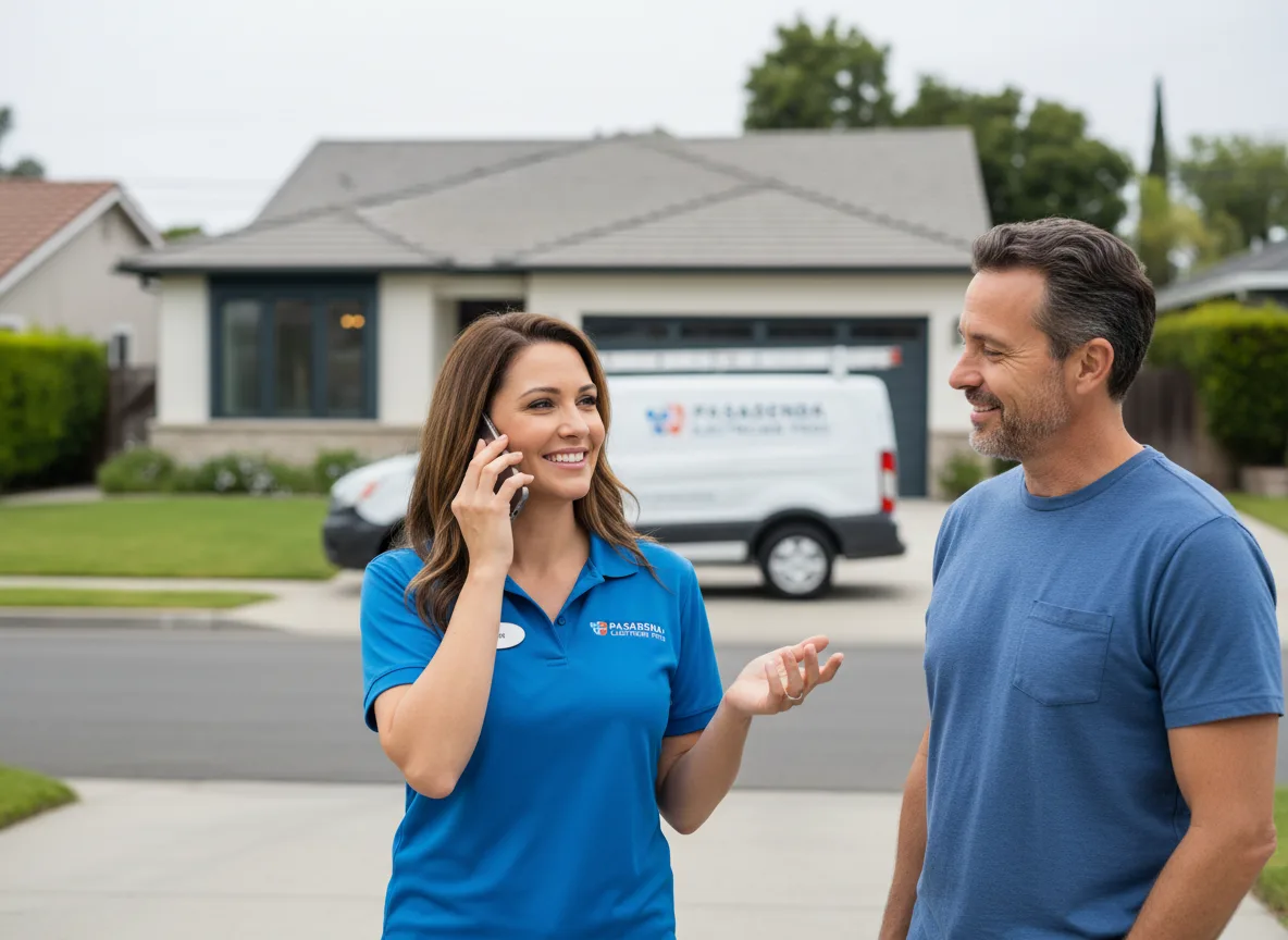 Electrician Kintnersville, PA FAQs